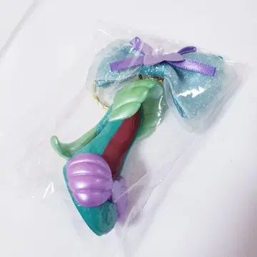 디즈니 인어공주 아리엘 프린세스 힐 키링