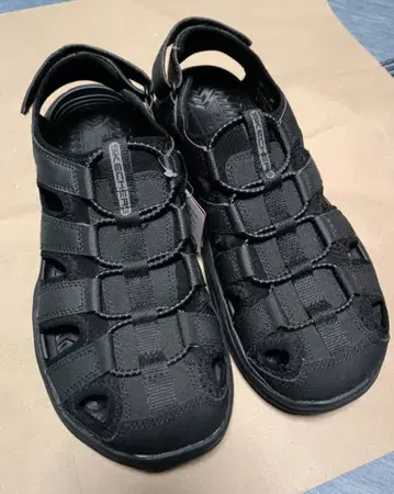 SKECHERS MOTLEY SD-VERLANDER 28cm