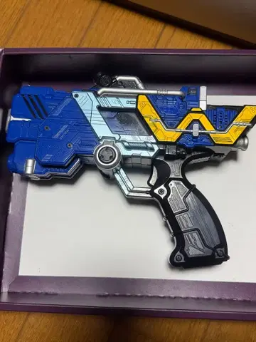 가면라이더 W DX 트리거 매그넘 정크