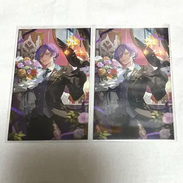 사카키네스 노스탤지어 컬렉션 카드