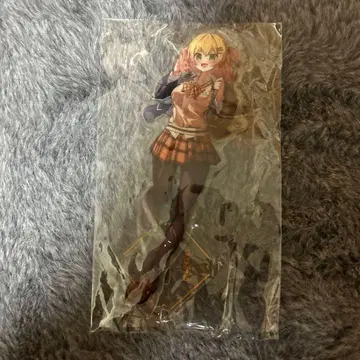 모모스즈 네네 아크릴 스탠드