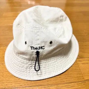 The Hermit Club 버킷 햇 The.HC L/XL