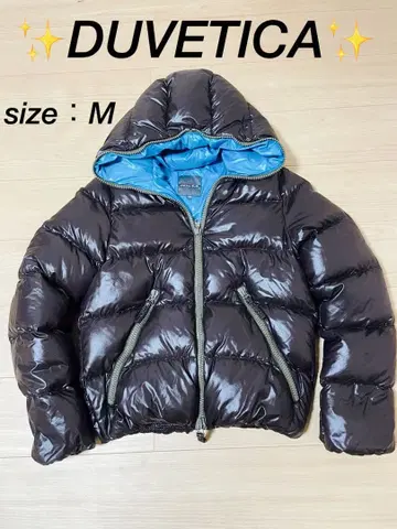 [ 고품질 ] DUVETICA 듀베티카 46 디오니시오 다운 자켓