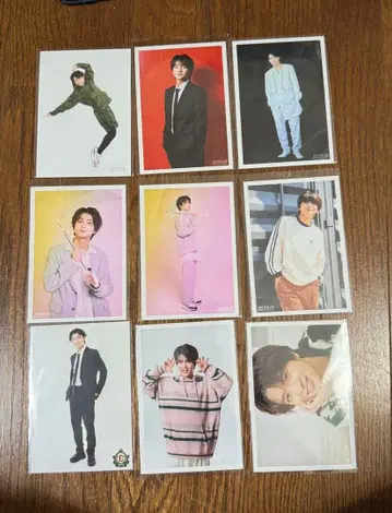 초특급 하루 브로마이드