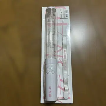 사쿠라자카46 타케모토 유이 최애 응원봉 ver.1