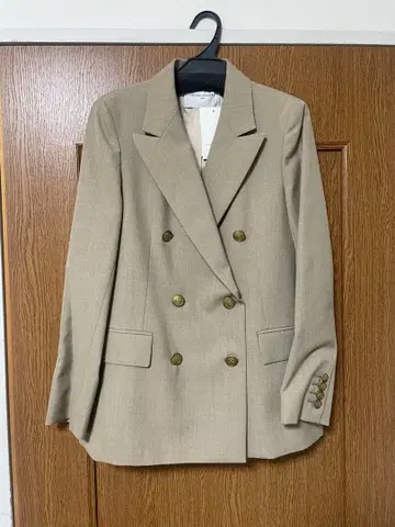 유나이티드 애로우즈 6B 더블 브레스트 자켓 UNITEDARROWS