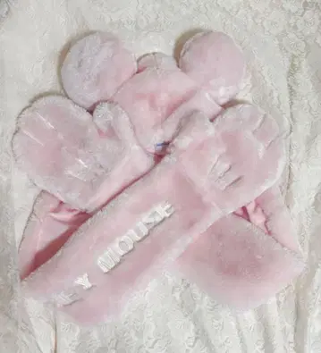 미니 머플러 캡