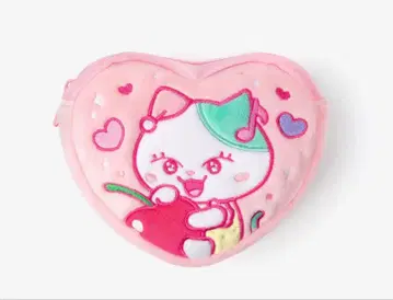 니쥬 마유카 루캬 니주 파우치 팝업 스토어 새상품 정품