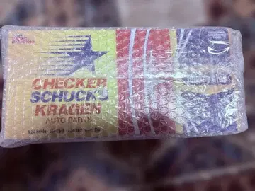 504대 한정판 1/24 다이캐스트 폰티악 팬디카