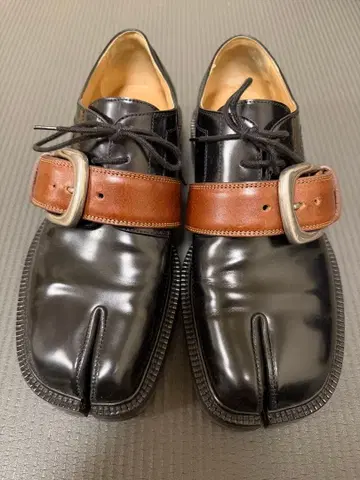 메종 마르지엘라 타비 컴뱃 타비 더비