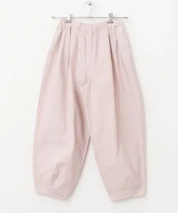 카구레 컬러 코쿤 팬츠 택 포함 미사용 새상품