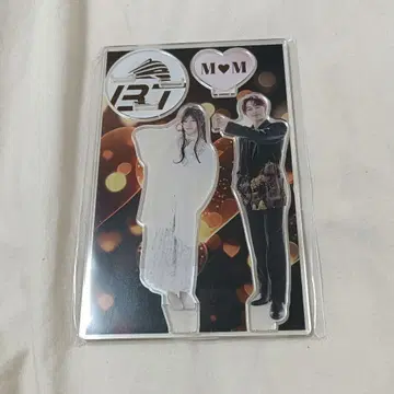 초특급 마사히로 마유카 아크릴 스탠드 생탄 2