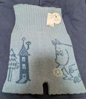 새상품 택 포함 트림프 무민 x sloggi 복대 M~LL 사이즈