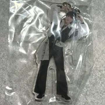 코이즈미 히카루 아크릴 키링