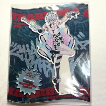 쿠사나기 리카 2nd 블레이크 아크릴 스탠드