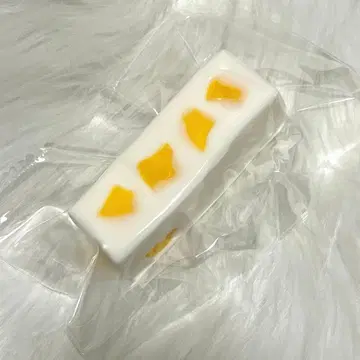 kikisquishy 미 한천 밀크 한천 얼음 버터 해외 스퀴즈 쪼물쪼물