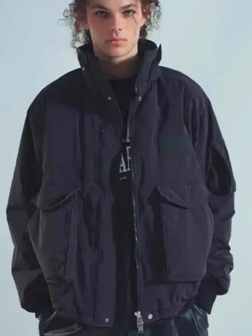 [ 즉시 발송 ] nonative 지퍼 자켓