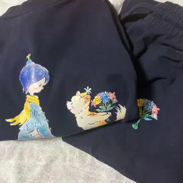 오모리 모토키 벌스데이 룸웨어 XL Mrs. GREEN APPLE