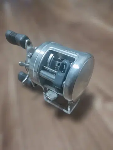 초대 SHIMANO CALCUTTA 시마노 칼카타 100 새상품급