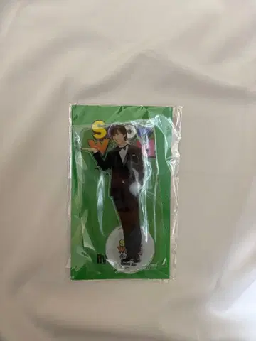 Snow Man 아베 료헤이 아크릴 스탠드