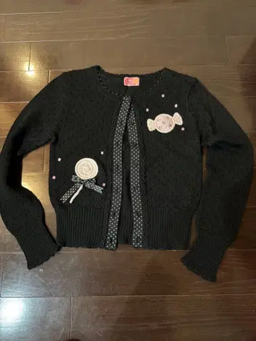 엔젤릭 프리티 가디건