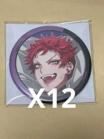 히프마이 하라이 쿠코 캔뱃지 리바이벌