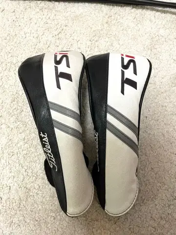 Titleist tsi 페어웨이 우드 골프헤드커버