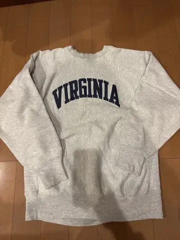 챔피온 리버스 위브 80s XXL