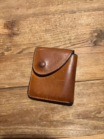 핸더 스킴 지갑