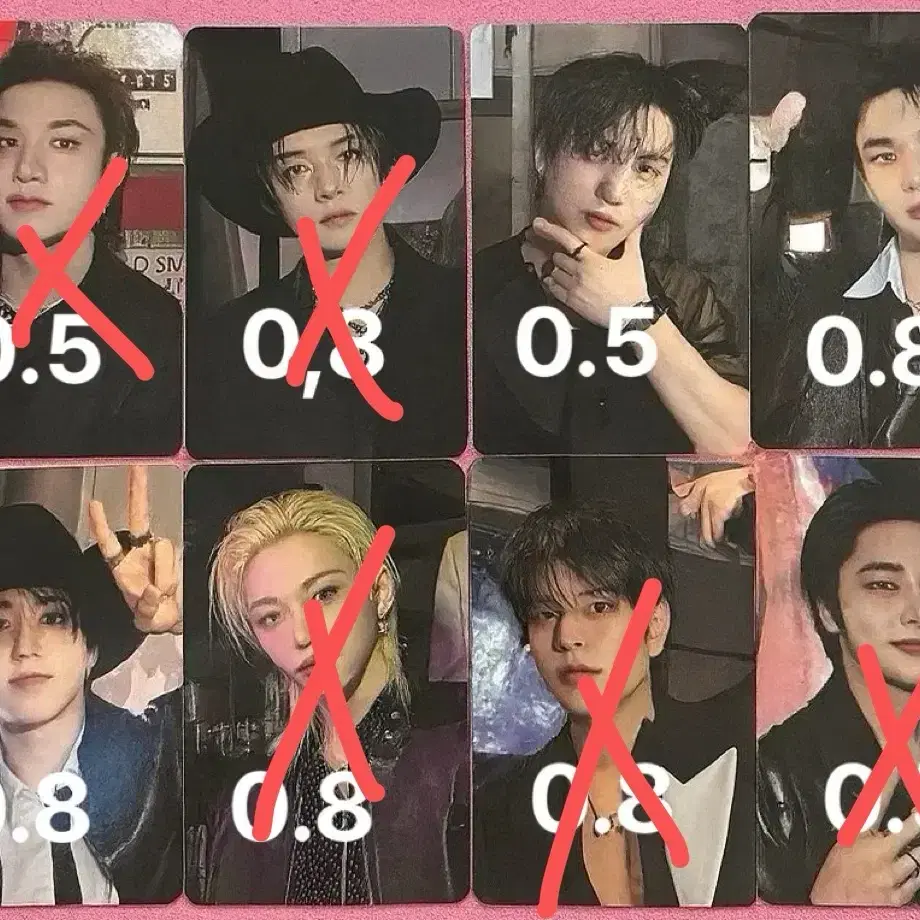 StrayKids ポップアップ　DO IT グッズ　フーディー　トレカなし Straykids スキズ DO IT ポップアップ フーディ Straykids スキズ