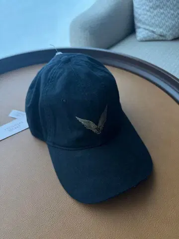 야구 모자 Victoria's Secret BLACK 2025
