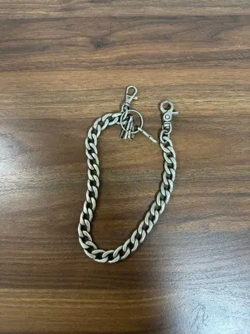 월렛 체인 빈티지
