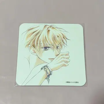 오란고교 호스트부 스오우 타마키 카페 코스터