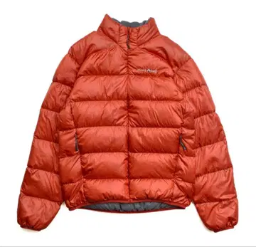 montbell 라이트 알파인 다운 자켓