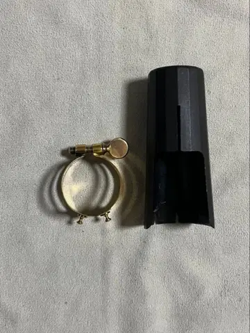 리가폰 알토 색소폰 클라리넷 리가처 GP