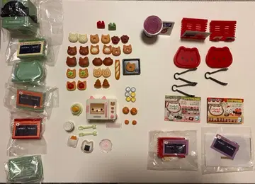 냥코 빵집 냥코 마트 외