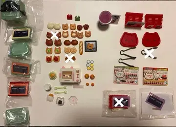 냥코 빵집 냥코 마트 외