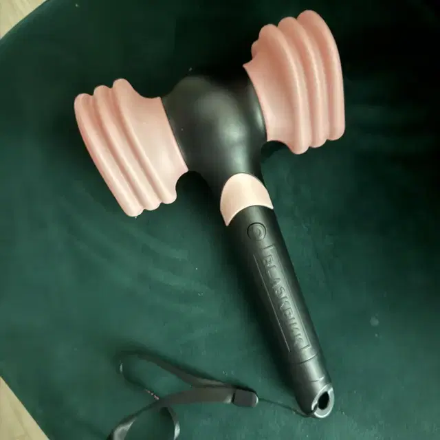 블랙핑크 응원봉 (+포카)