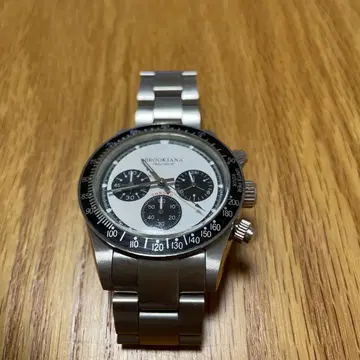 BROOKIANA 크로노그래프 [ 팔 둘레 작음 ]