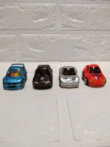 초로Q 4대 세트 묶음 판매