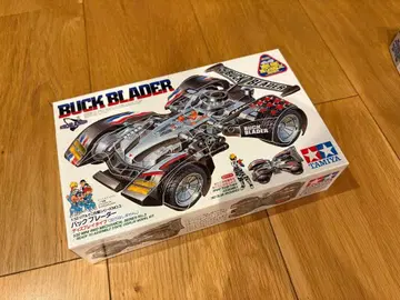 TAMIYA 타미야 미니 사륜구동 백 브레이더 리얼 미니 사륜구동