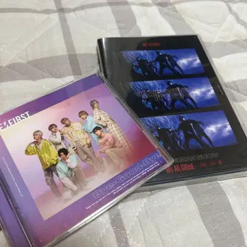 BE:FIRST Bye-Good-Bye ONEMAN SHOW