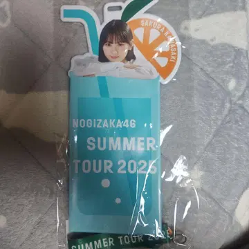 카와사키 벚꽃 개별 티켓 홀더