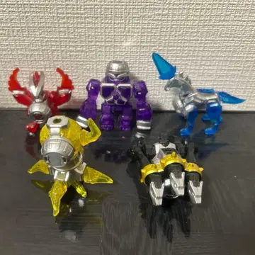 가면라이더 위저드 플라 몬스터 시리즈