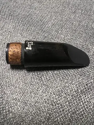 E 클라리넷 마우스피스 Bay mo-m