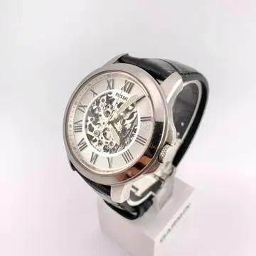 1/8 7-4689 FOSSIL 파슬 ME3101 자동 와인딩