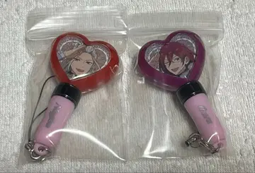 앙스타 스타포니 나기사 이바라 세트