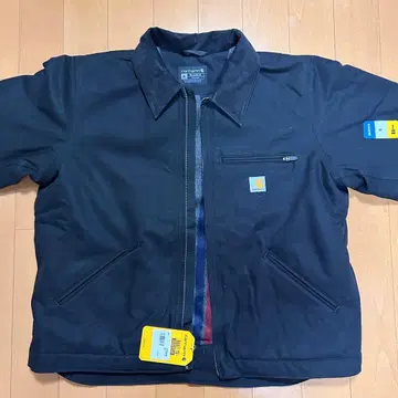 칼하트 디트로이드 자켓 XL