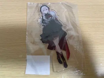 니지산지 사냐 아크릴 스탠드