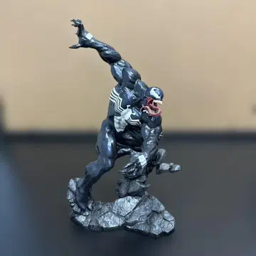 MARVEL / Happy 복권 [ VENOM ] A상